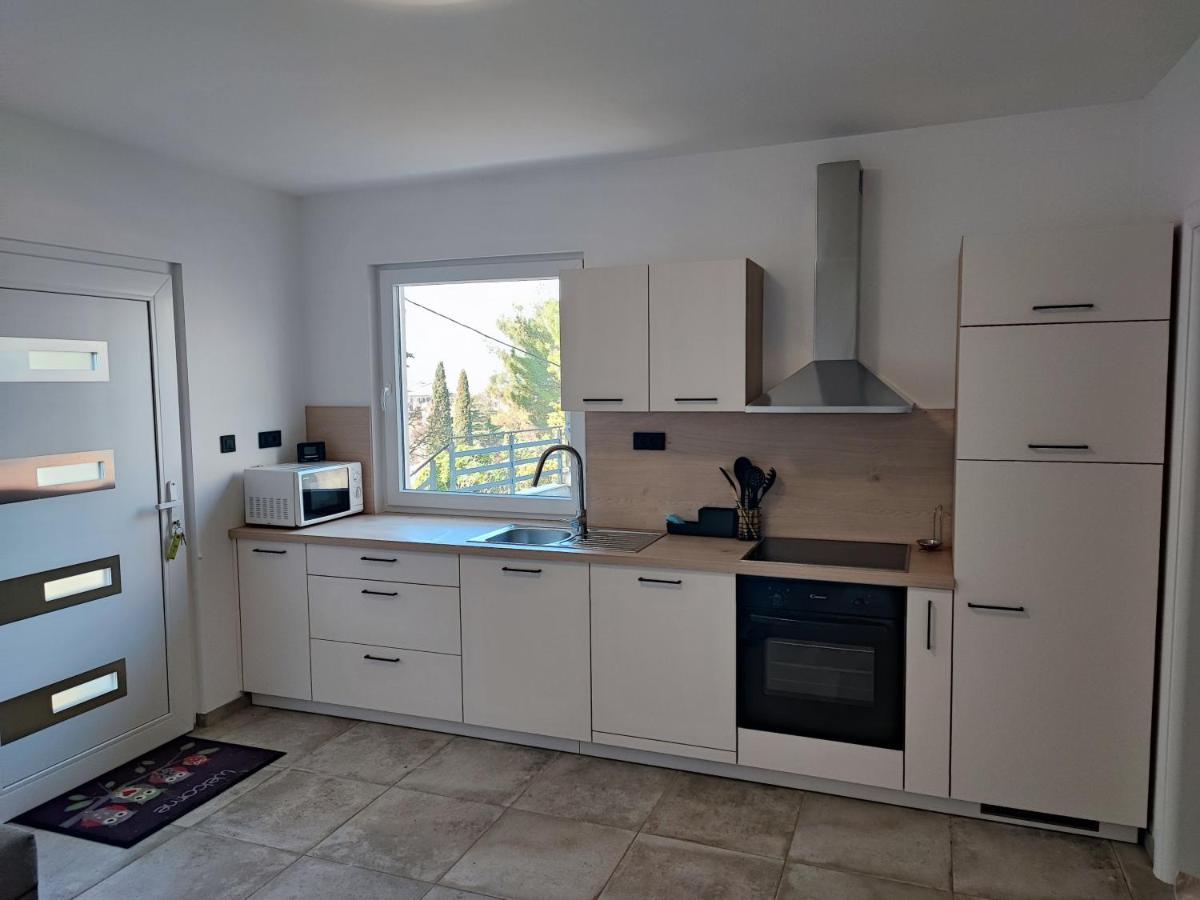 Bellavista Resort Копер Екстериор снимка