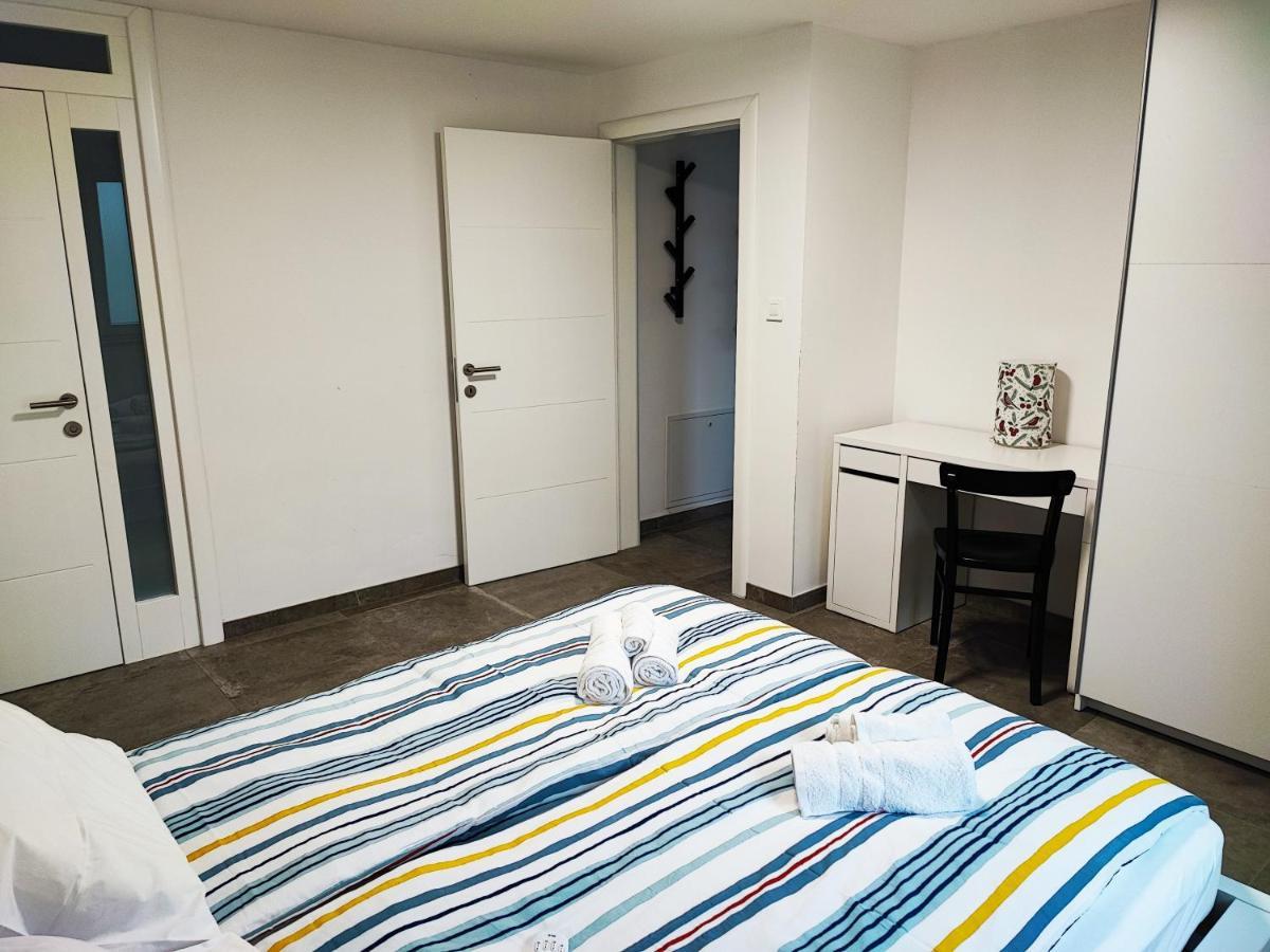 Bellavista Resort Копер Екстериор снимка