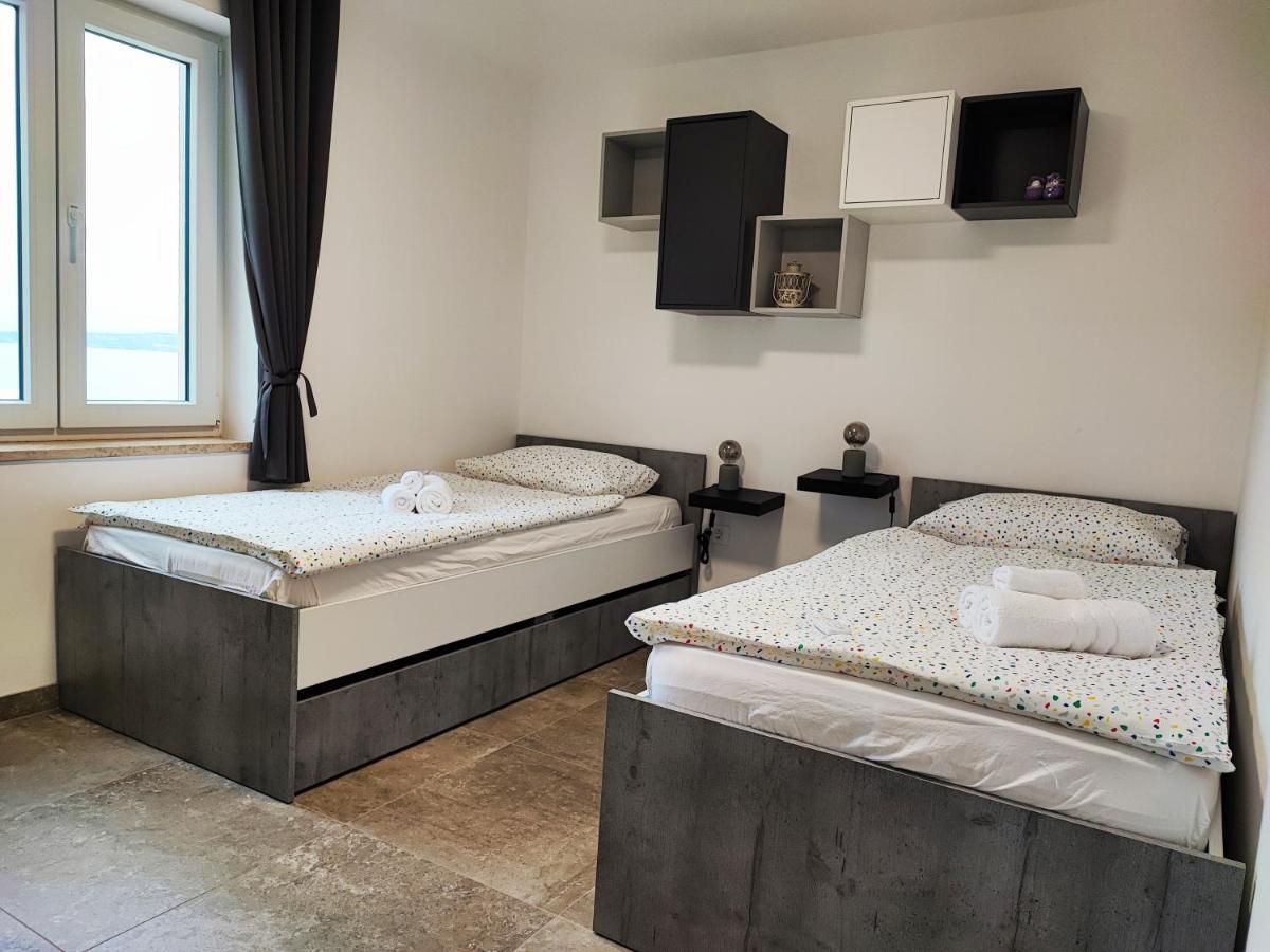 Bellavista Resort Копер Екстериор снимка