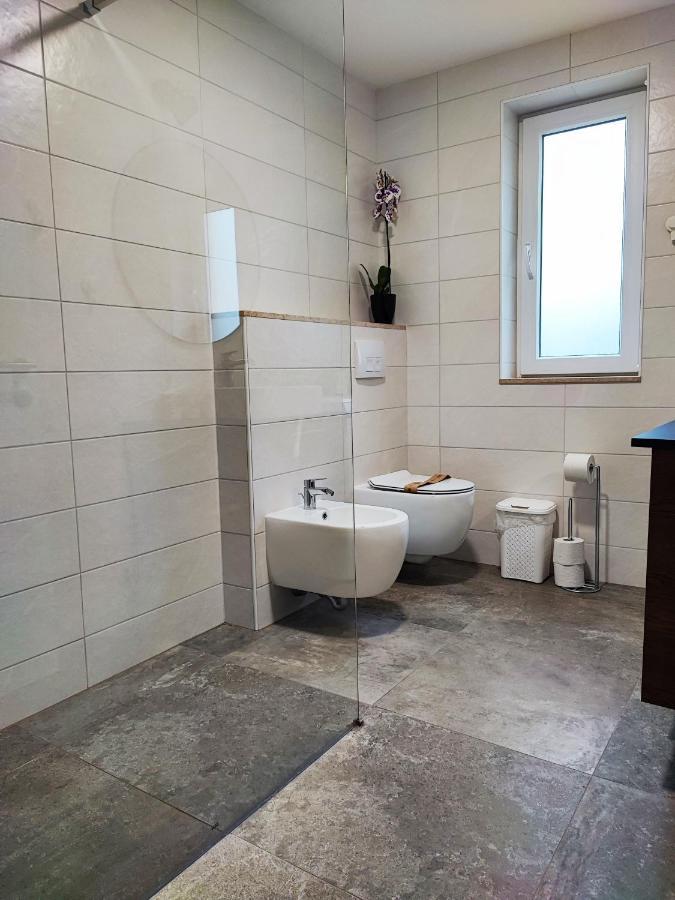 Bellavista Resort Копер Екстериор снимка