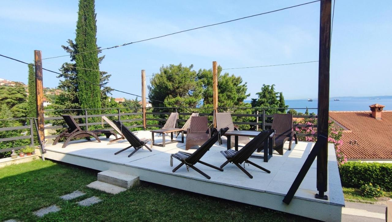 Bellavista Resort Копер Екстериор снимка