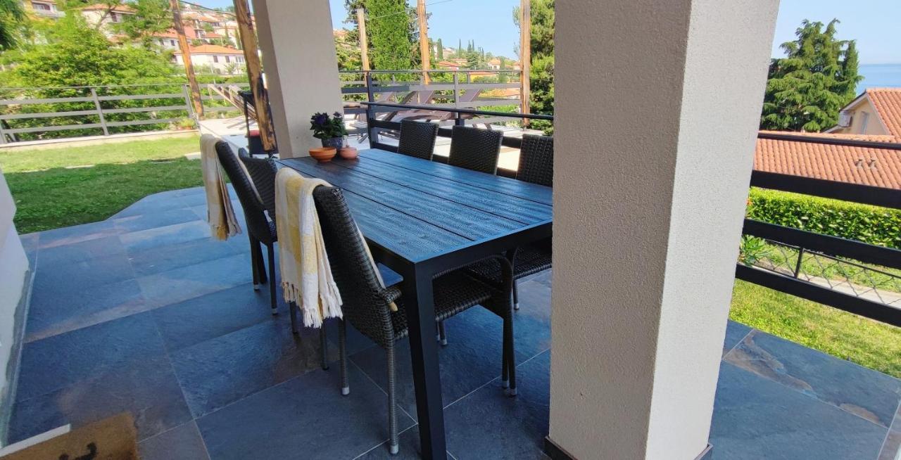 Bellavista Resort Копер Екстериор снимка