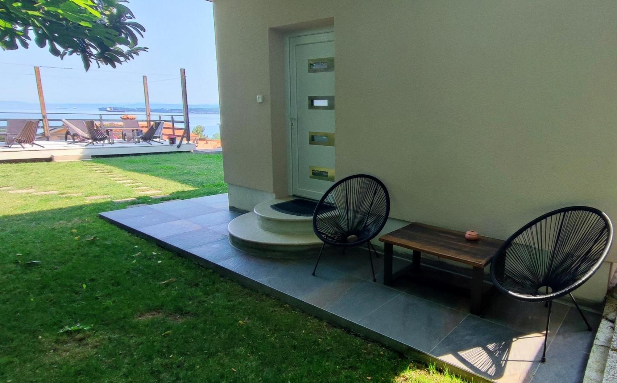 Bellavista Resort Копер Екстериор снимка