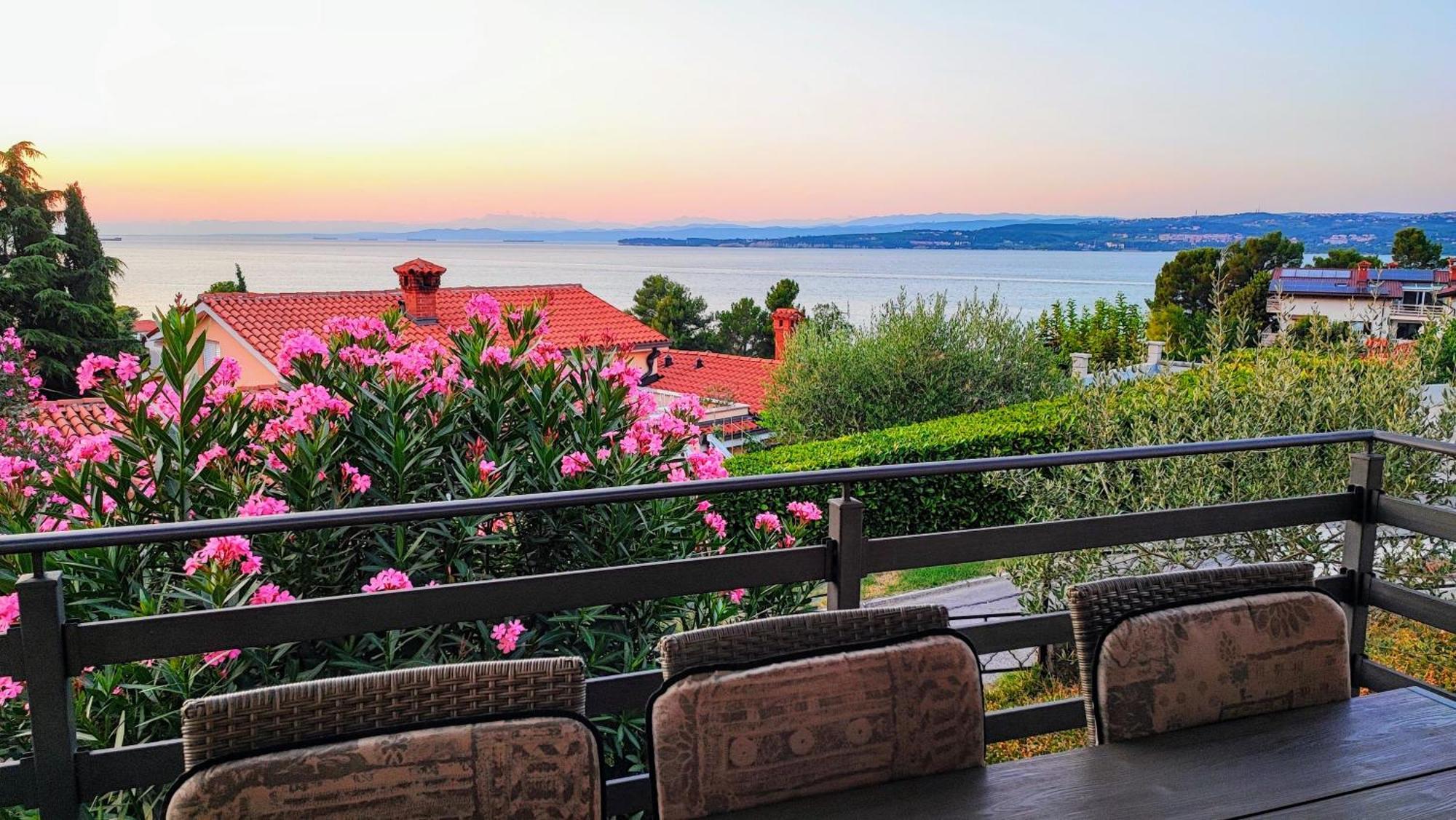 Bellavista Resort Копер Екстериор снимка