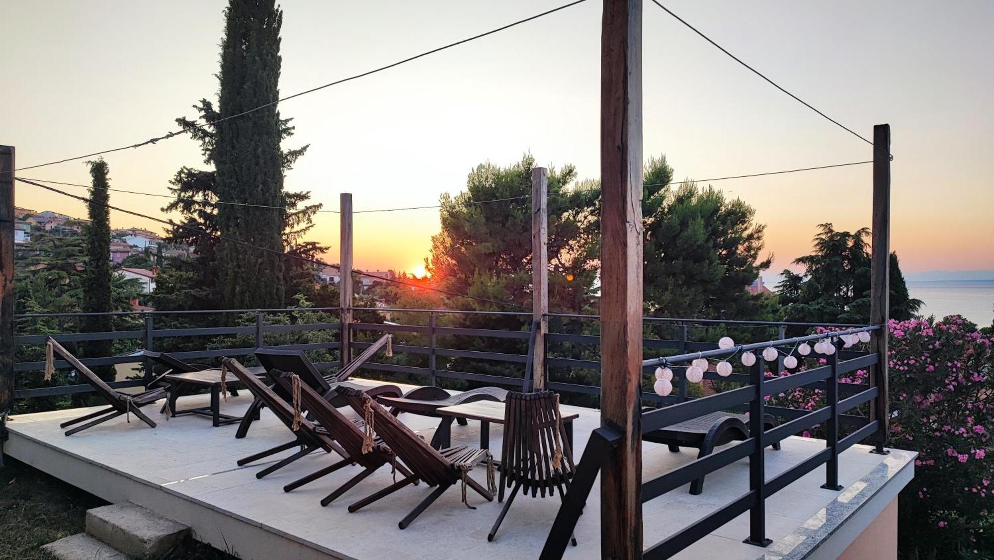 Bellavista Resort Копер Екстериор снимка